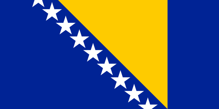 Bosnia & Herzegovina World Cup 2026: Squad, Fixtures, Results & History
