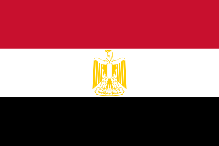 Egypt World Cup 2026: Squad, Fixtures, Results & History