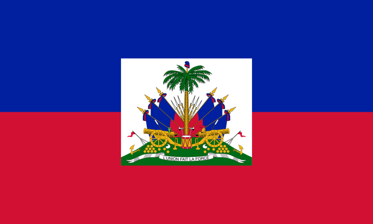 Haiti World Cup 2026: Squad, Fixtures, Results & History