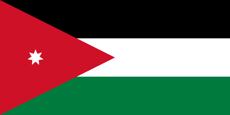 Jordan World Cup 2026: Squad, Fixtures, Results & History