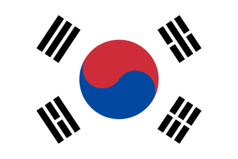 South Korea World Cup 2026: Squad, Fixtures, Results & History